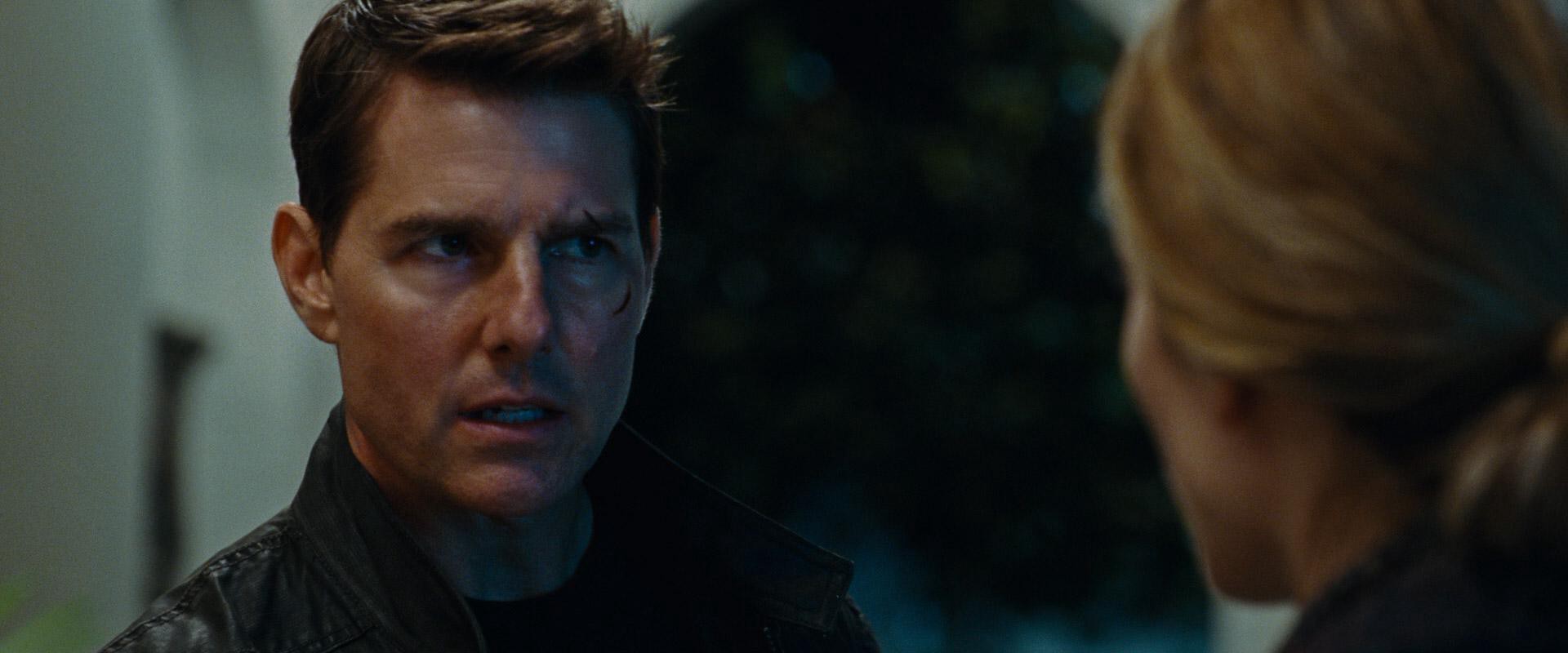 Jack Reacher: Never Go Back (2016) —  shot,  lighting