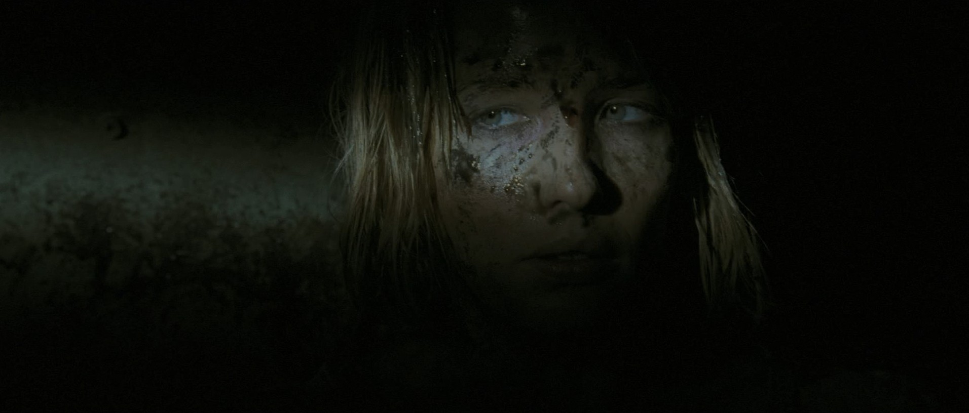 Eden Lake (2008) —  shot,  lighting