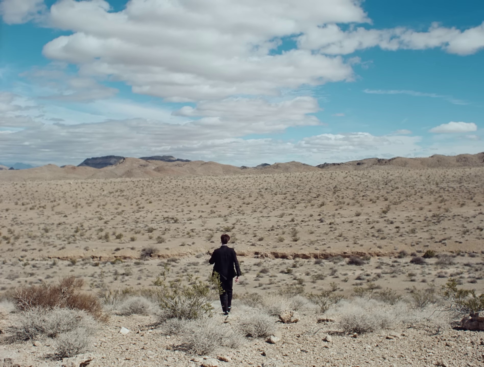 Rainbow (2023) —  shot,  lighting