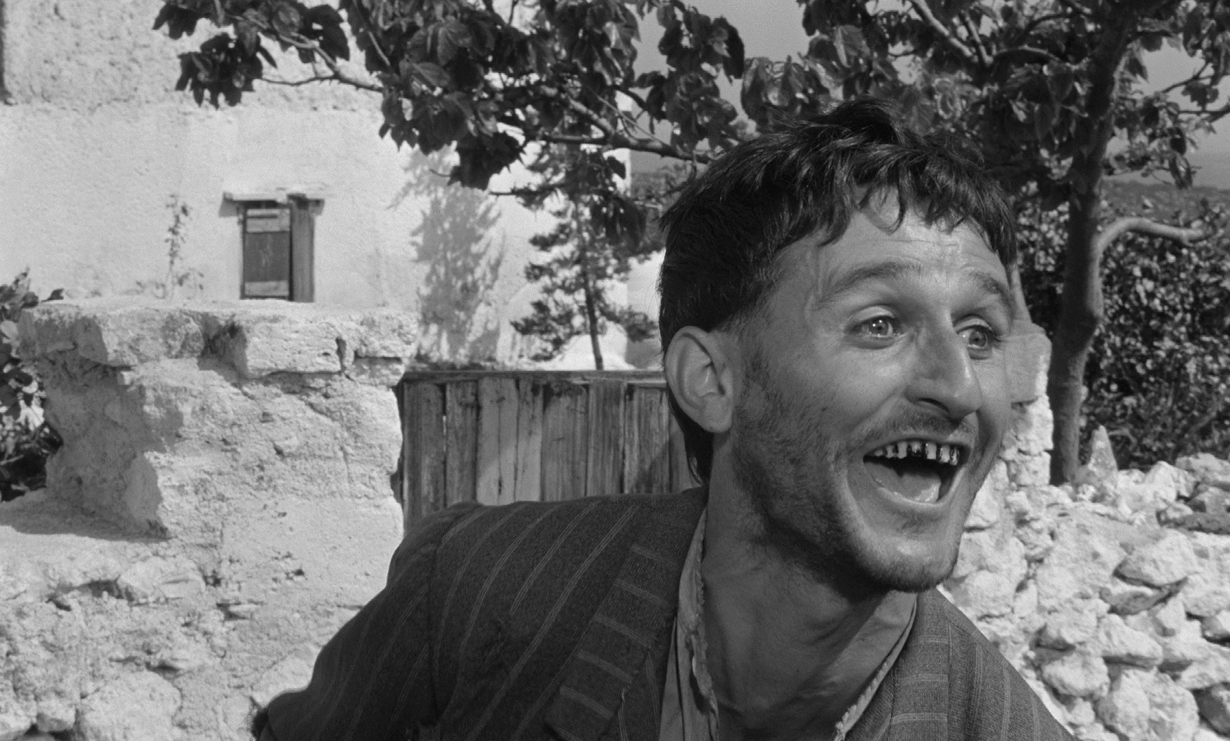 Zorba the Greek (1965) —  shot,  lighting