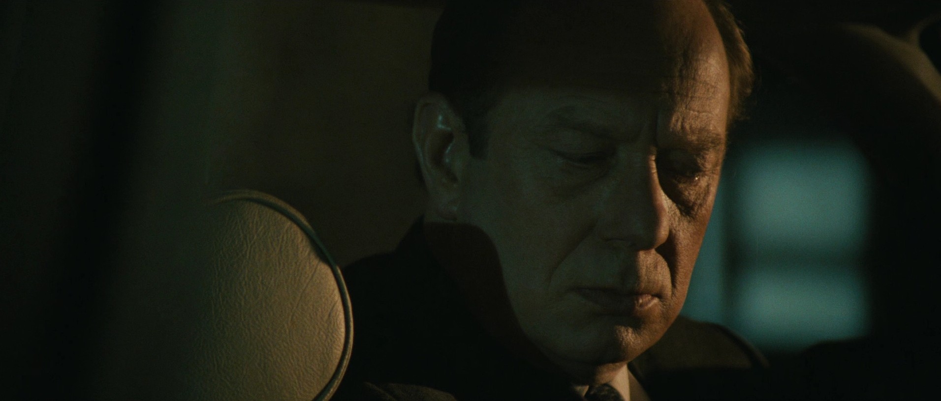 Itinéraire d'un enfant gâté (1988) —  shot,  lighting