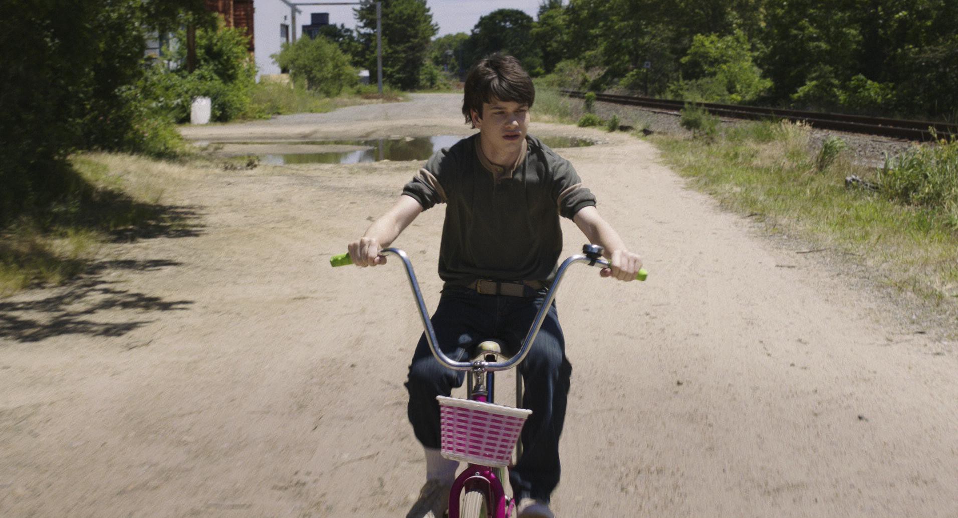 The Way, Way Back (2013) —  shot,  lighting