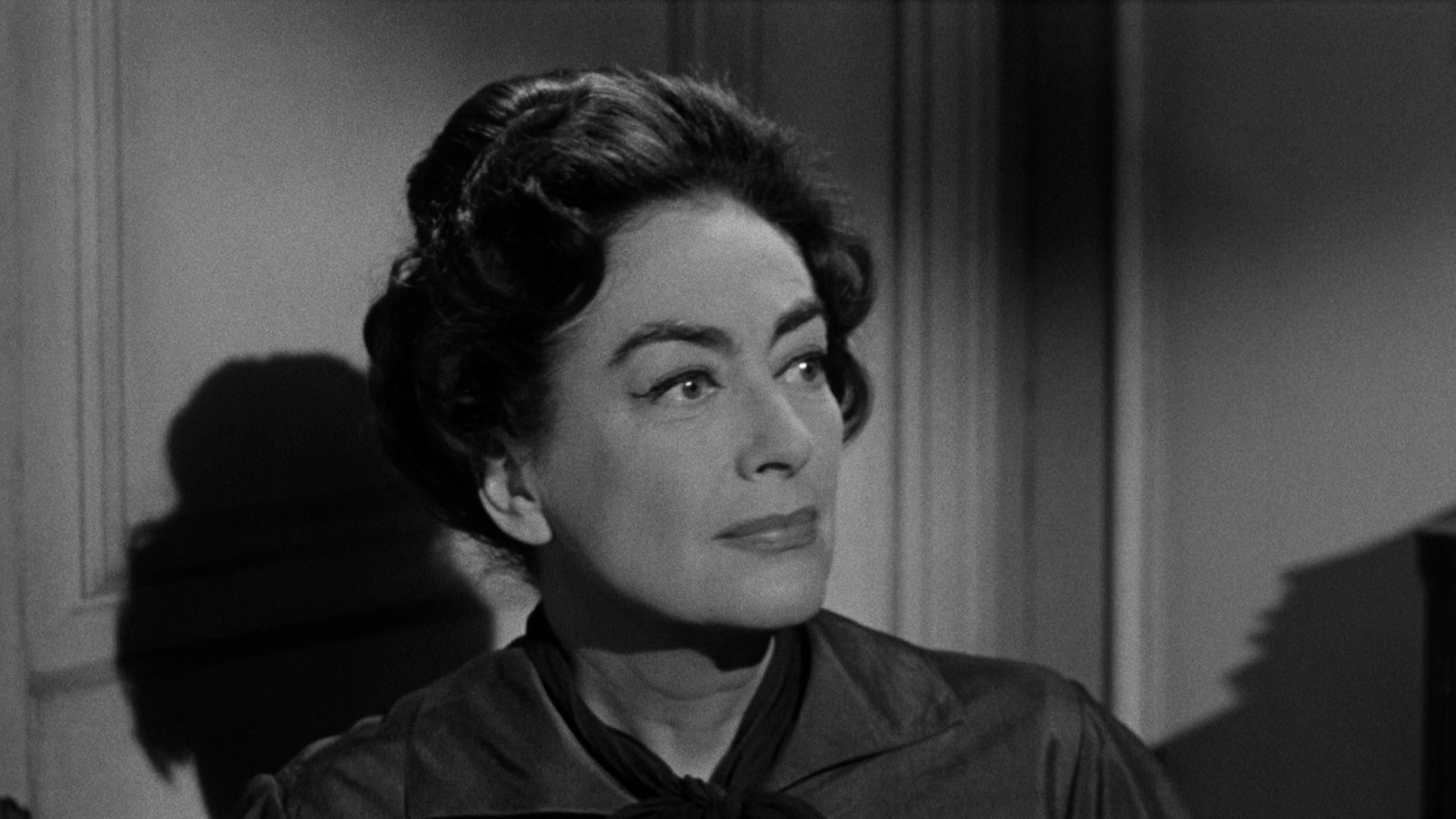 What Ever Happened to Baby Jane? (1962) —  shot,  lighting