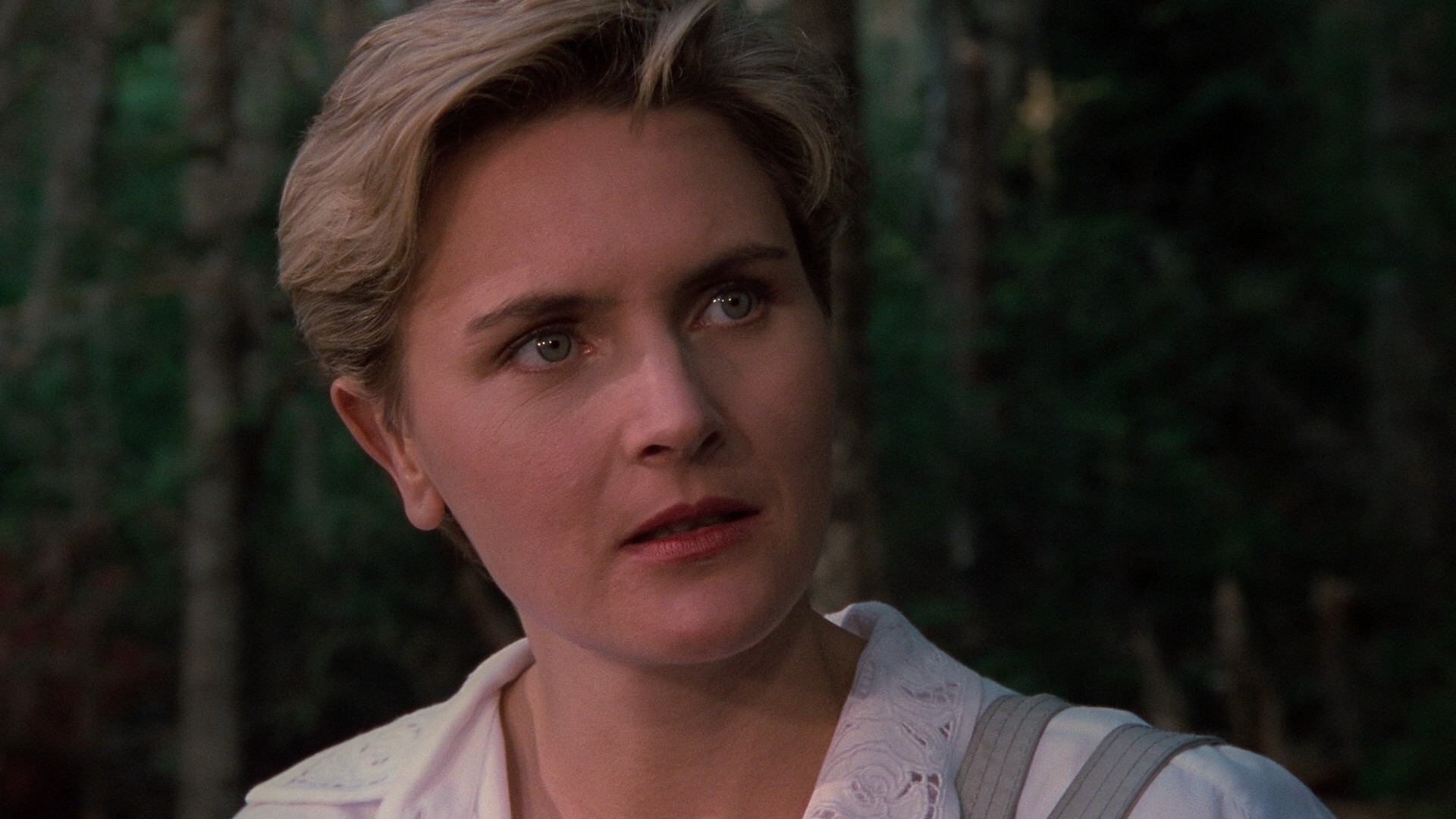 Pet Sematary (1989) —  shot,  lighting