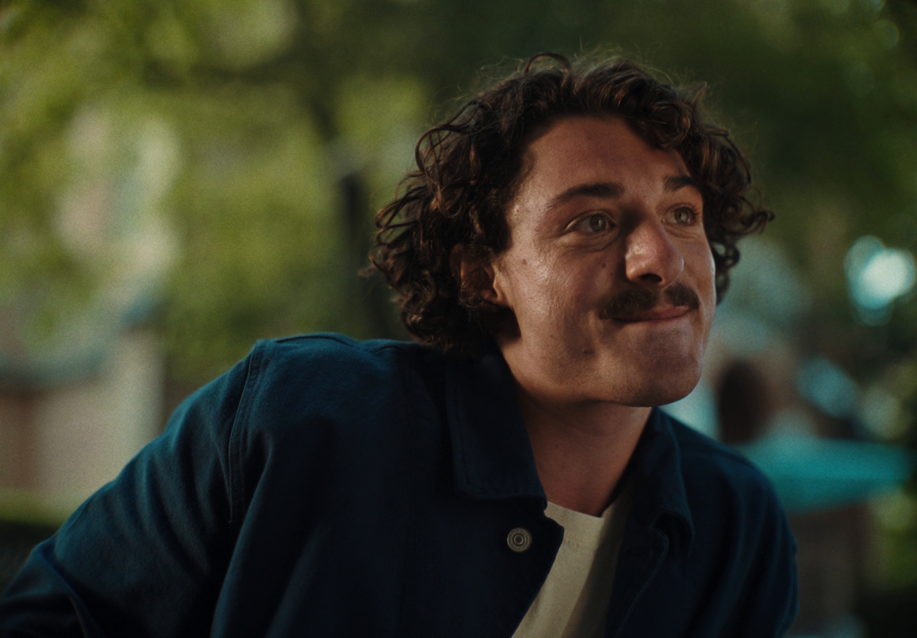 Parship - Let's date happy - Campaign 2024 (2024) —  shot,  lighting