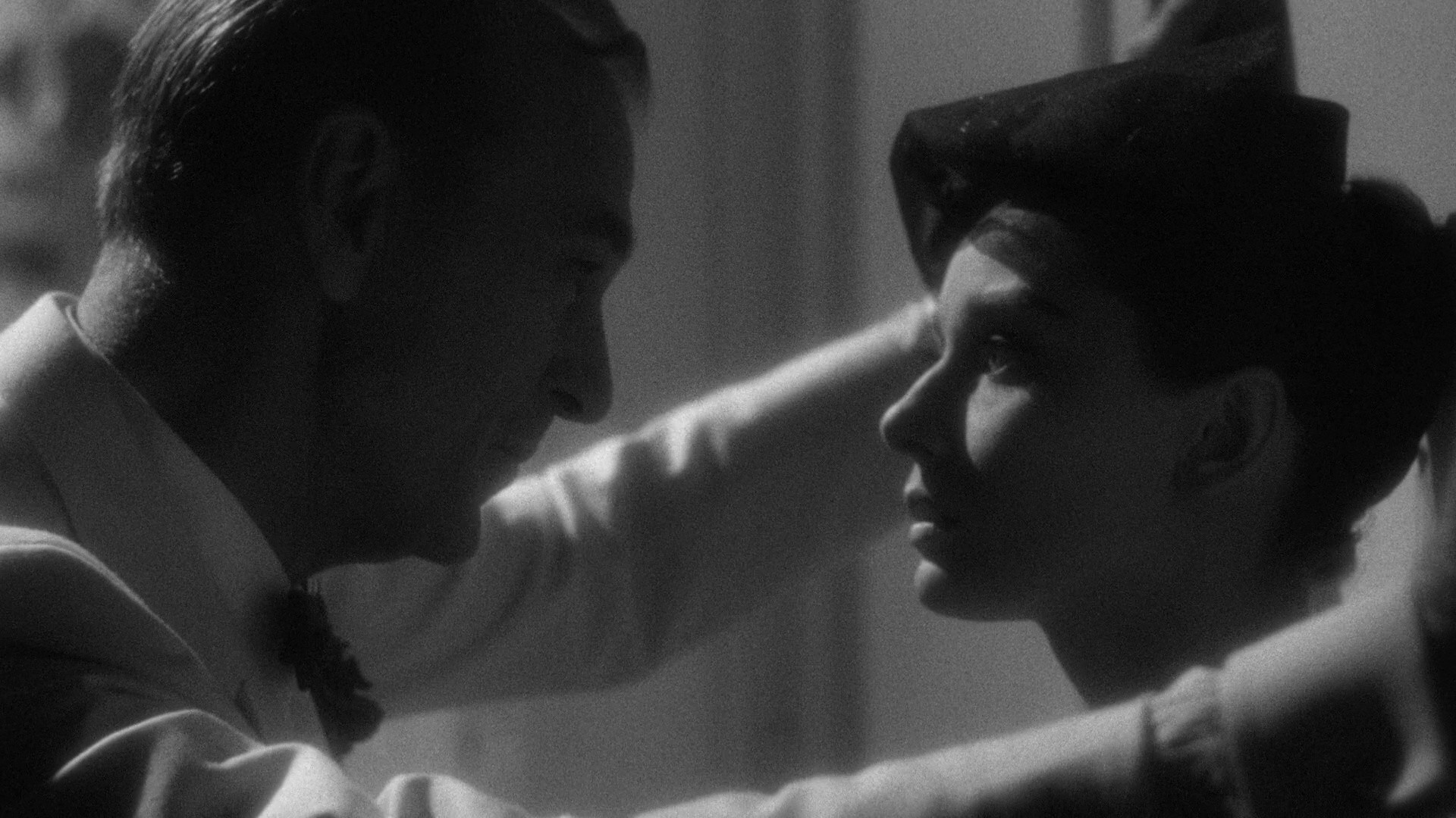 Love in the Afternoon (1957) —  shot,  lighting