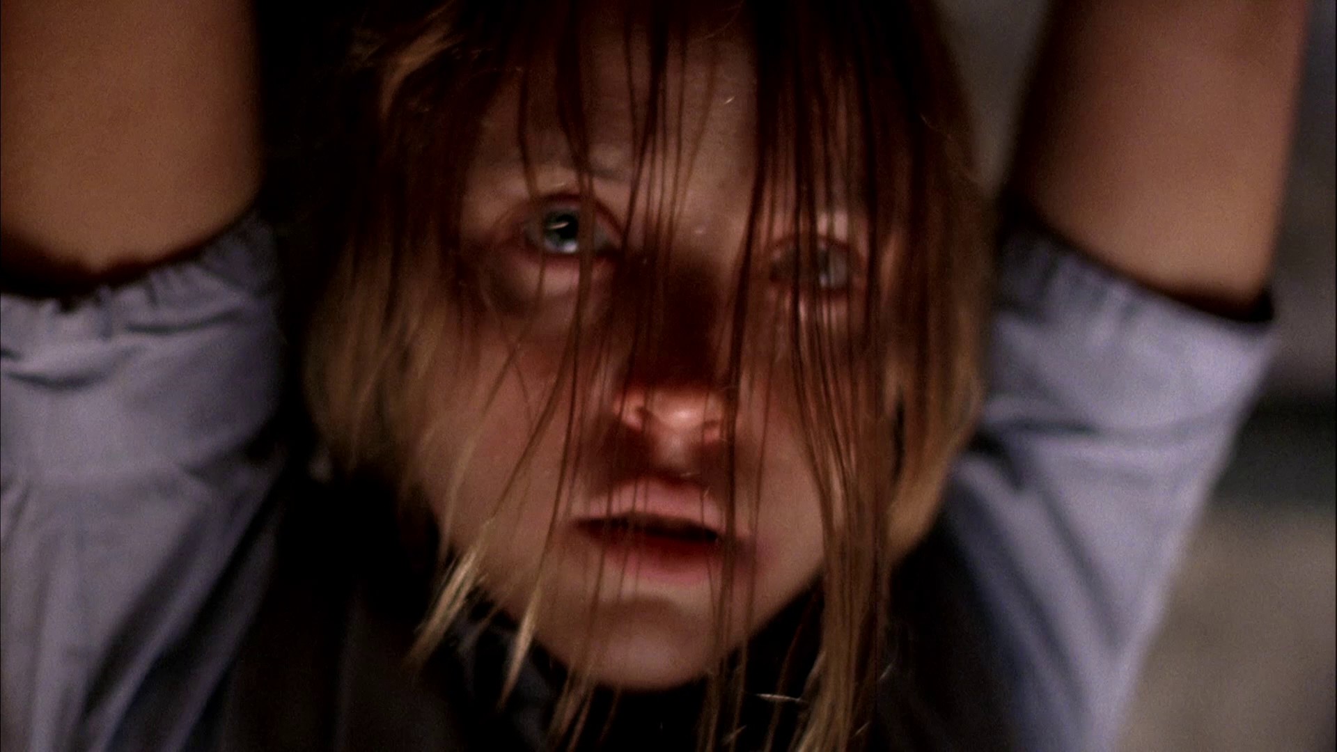 Malevolence (2004) —  shot,  lighting
