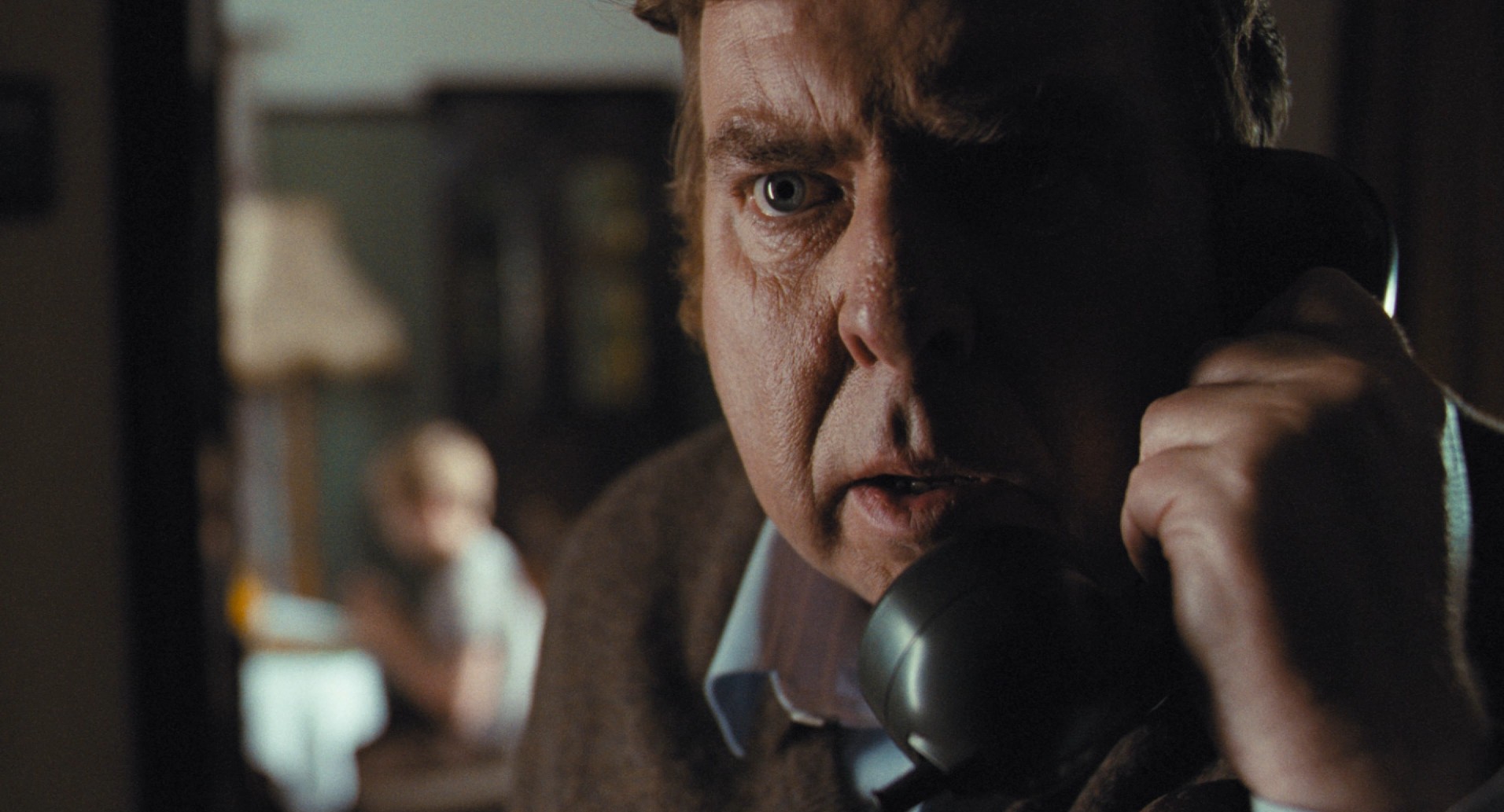 The Damned United (2009) —  shot,  lighting