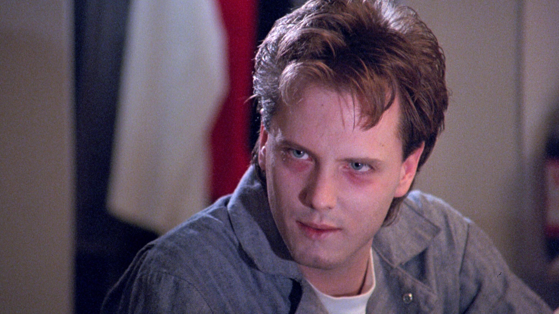 Frankenhooker (1990) —  shot,  lighting