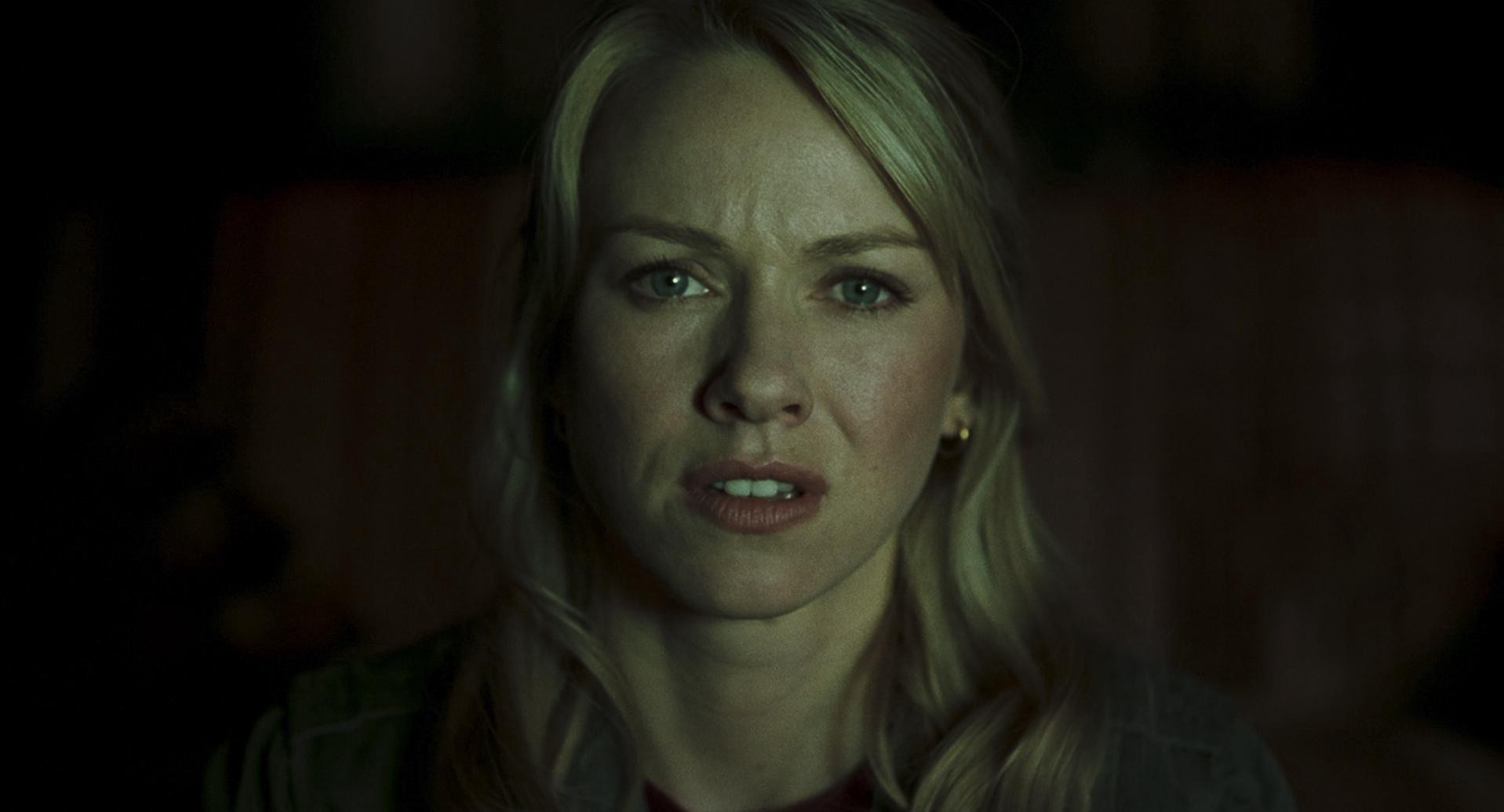 The Ring (2002) —  shot,  lighting