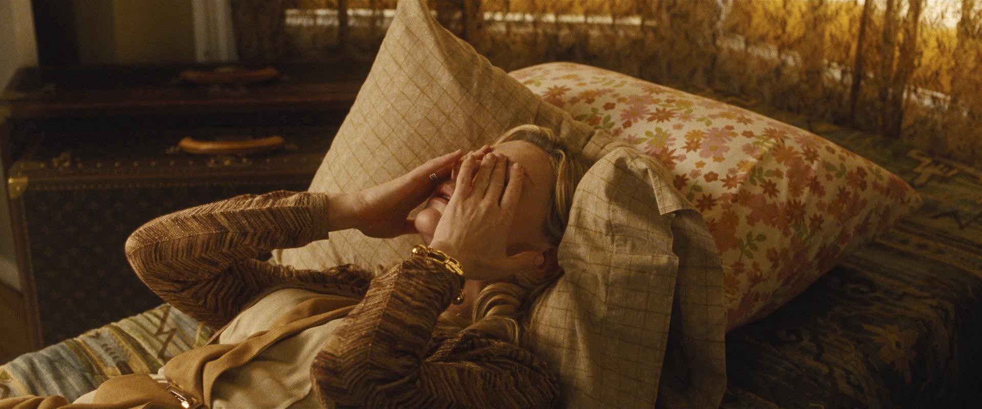 Blue Jasmine (2013) —  shot,  lighting