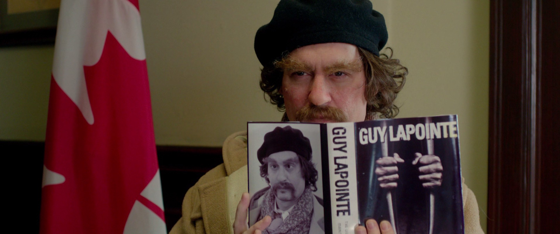 Yoga Hosers (2016) —  shot,  lighting