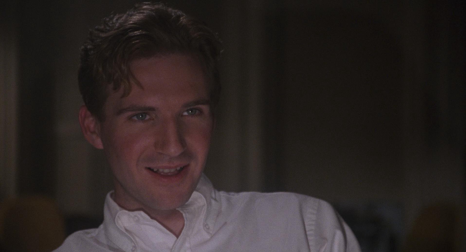 Quiz Show (1994) —  shot,  lighting