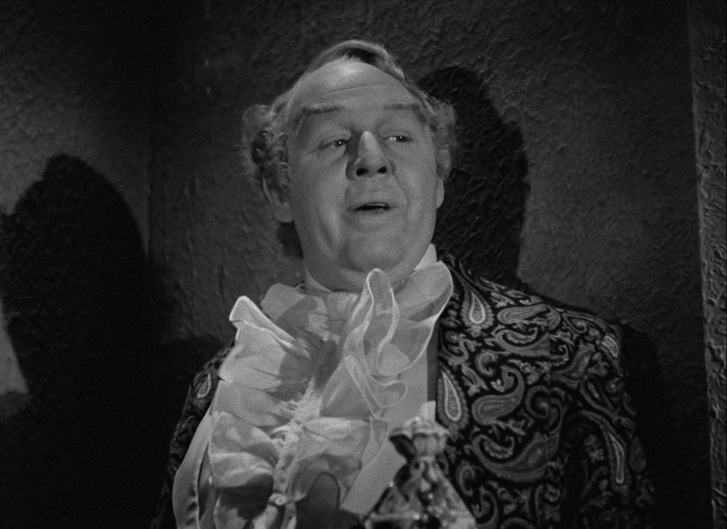 Jamaica Inn (1939) —  shot,  lighting