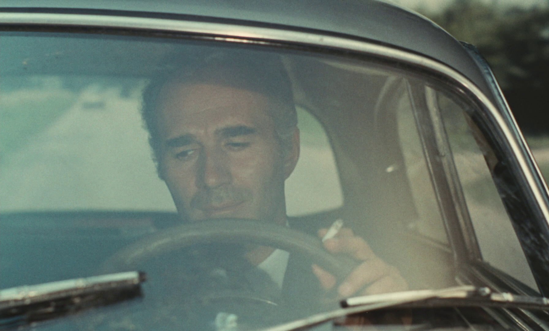 The Things of Life (1970) —  shot,  lighting