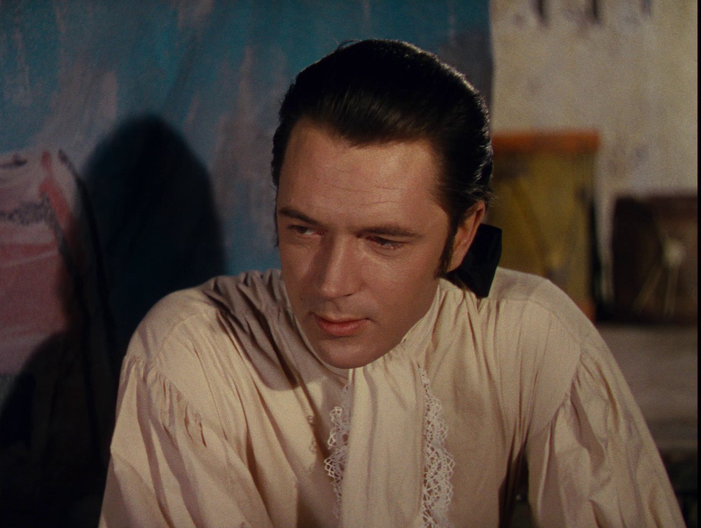 The Golden Coach (1952) —  shot,  lighting