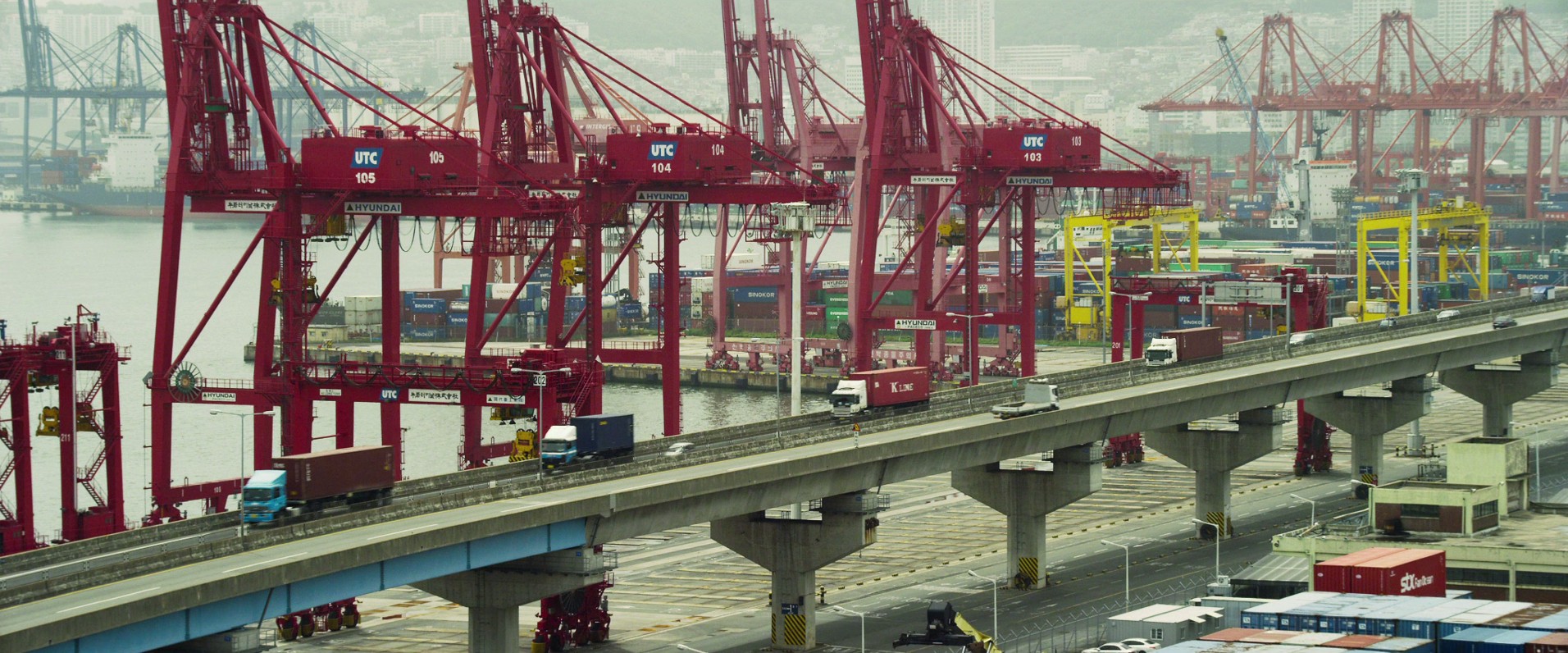 Veteran (2015) —  shot,  lighting