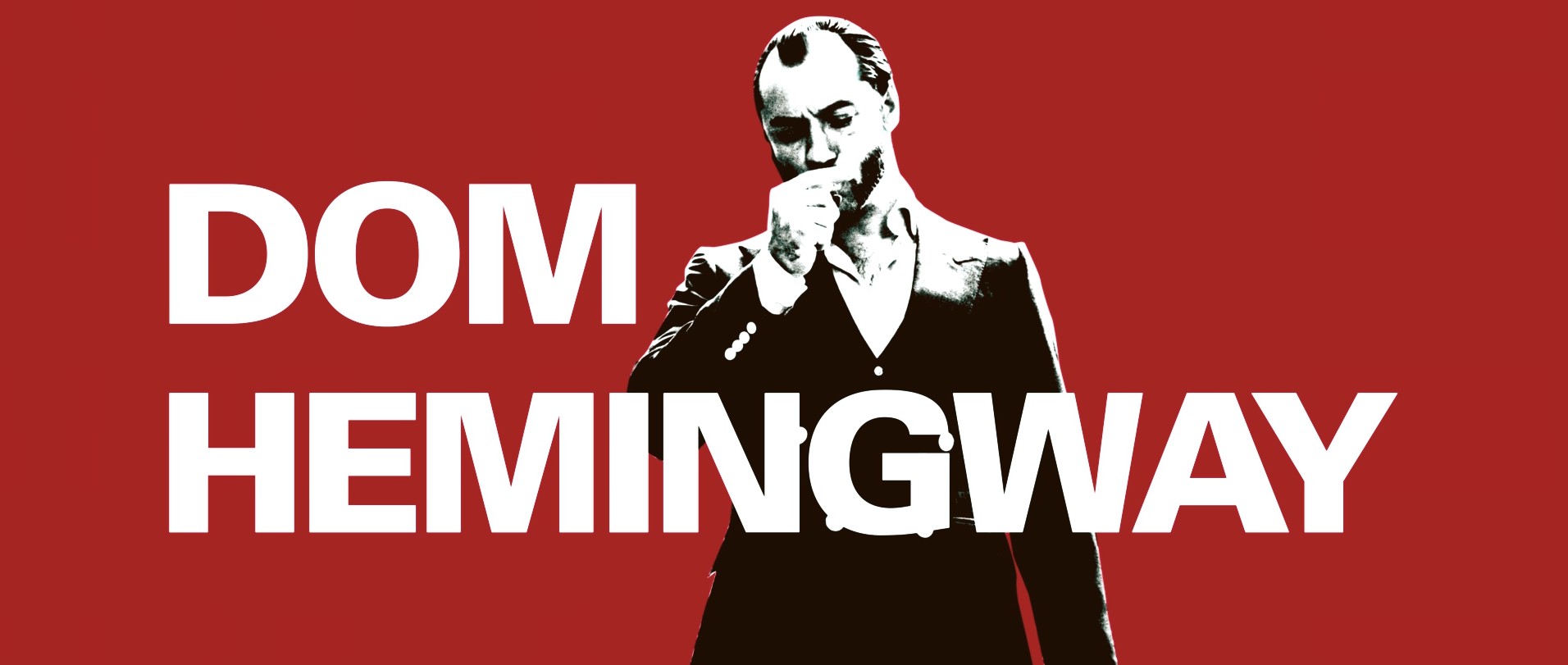 Dom Hemingway (2013) —  shot,  lighting