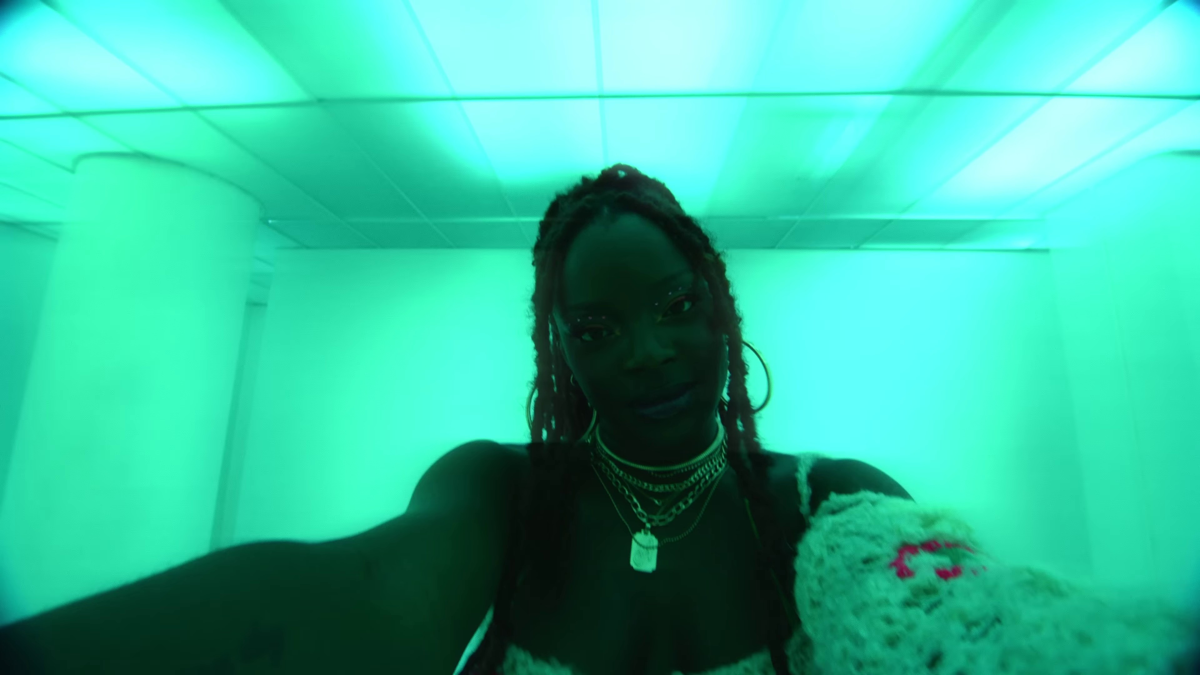 POP! (2022) —  shot,  lighting