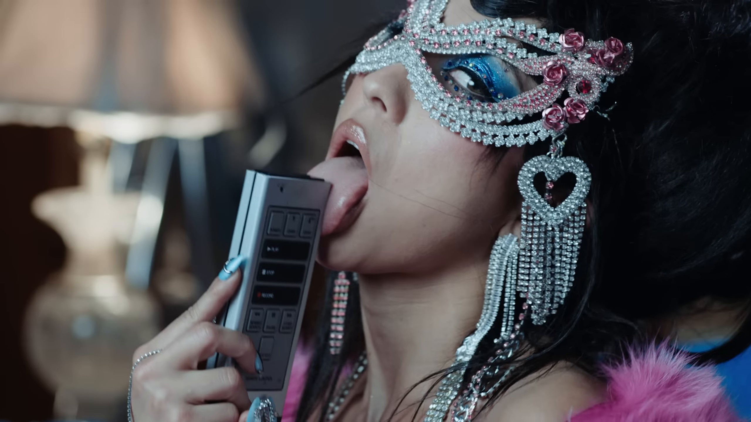 Telenovela (2025) —  shot,  lighting