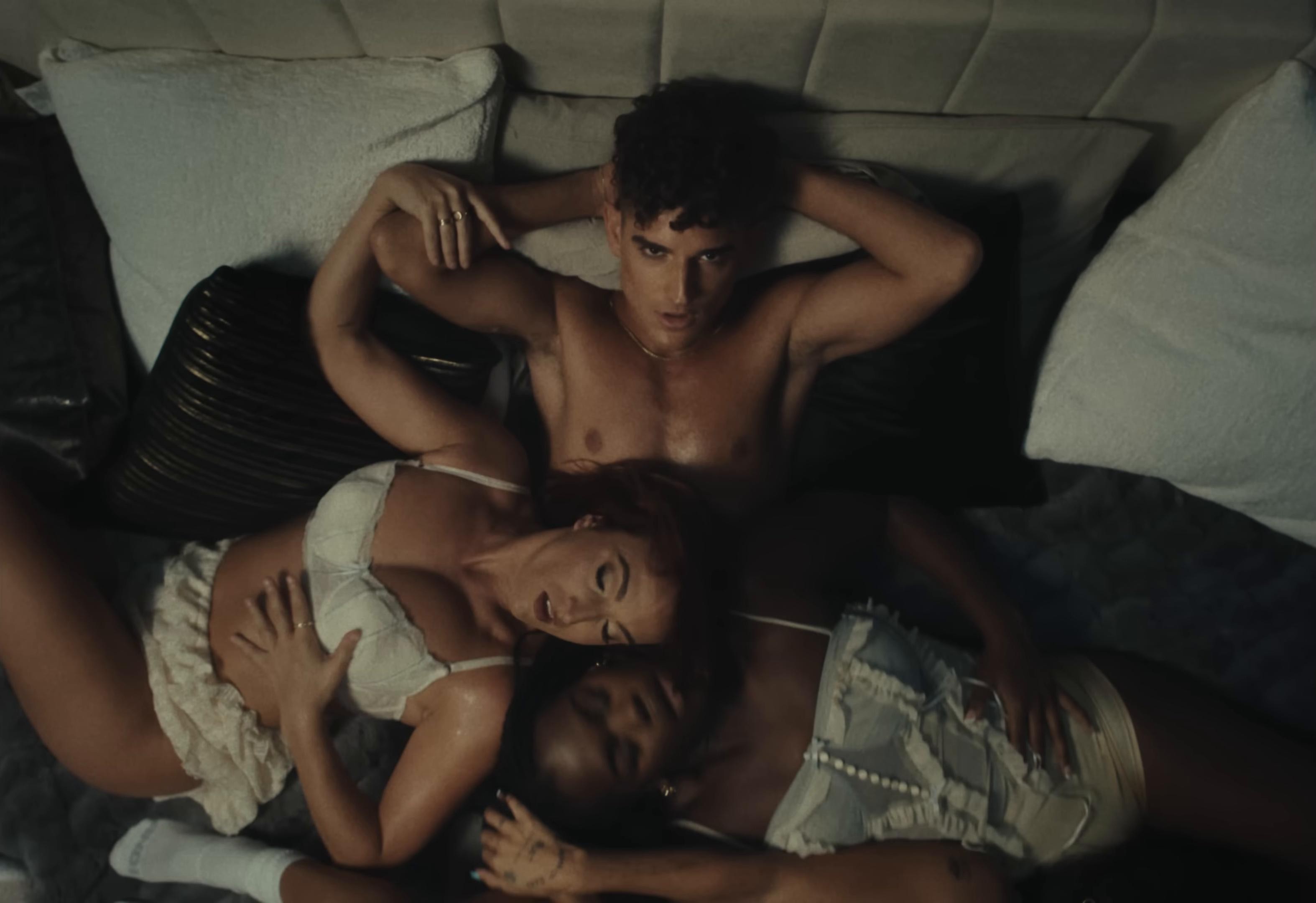 Better Tho (2024) —  shot,  lighting