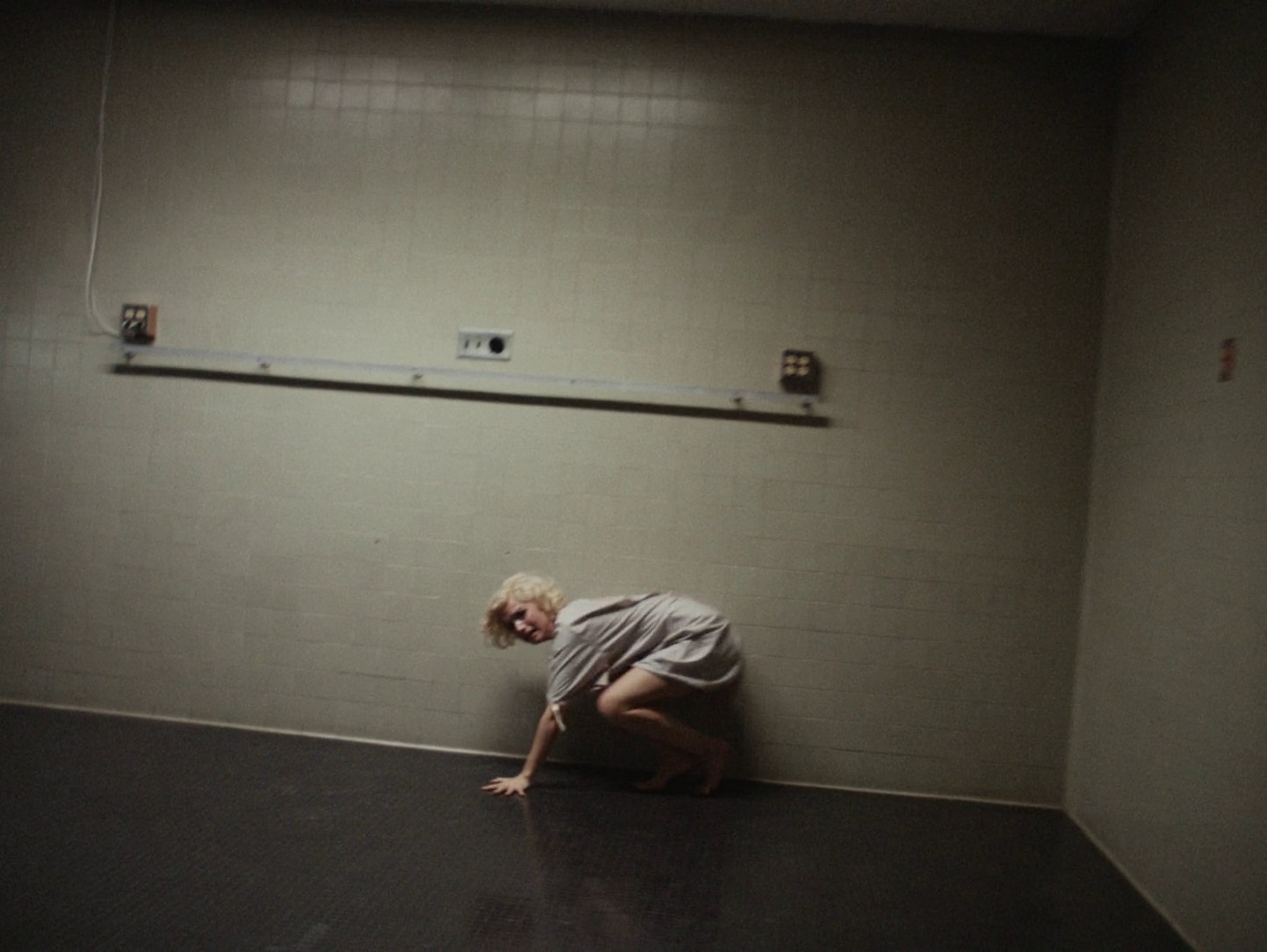 Blonde (2022) —  shot,  lighting