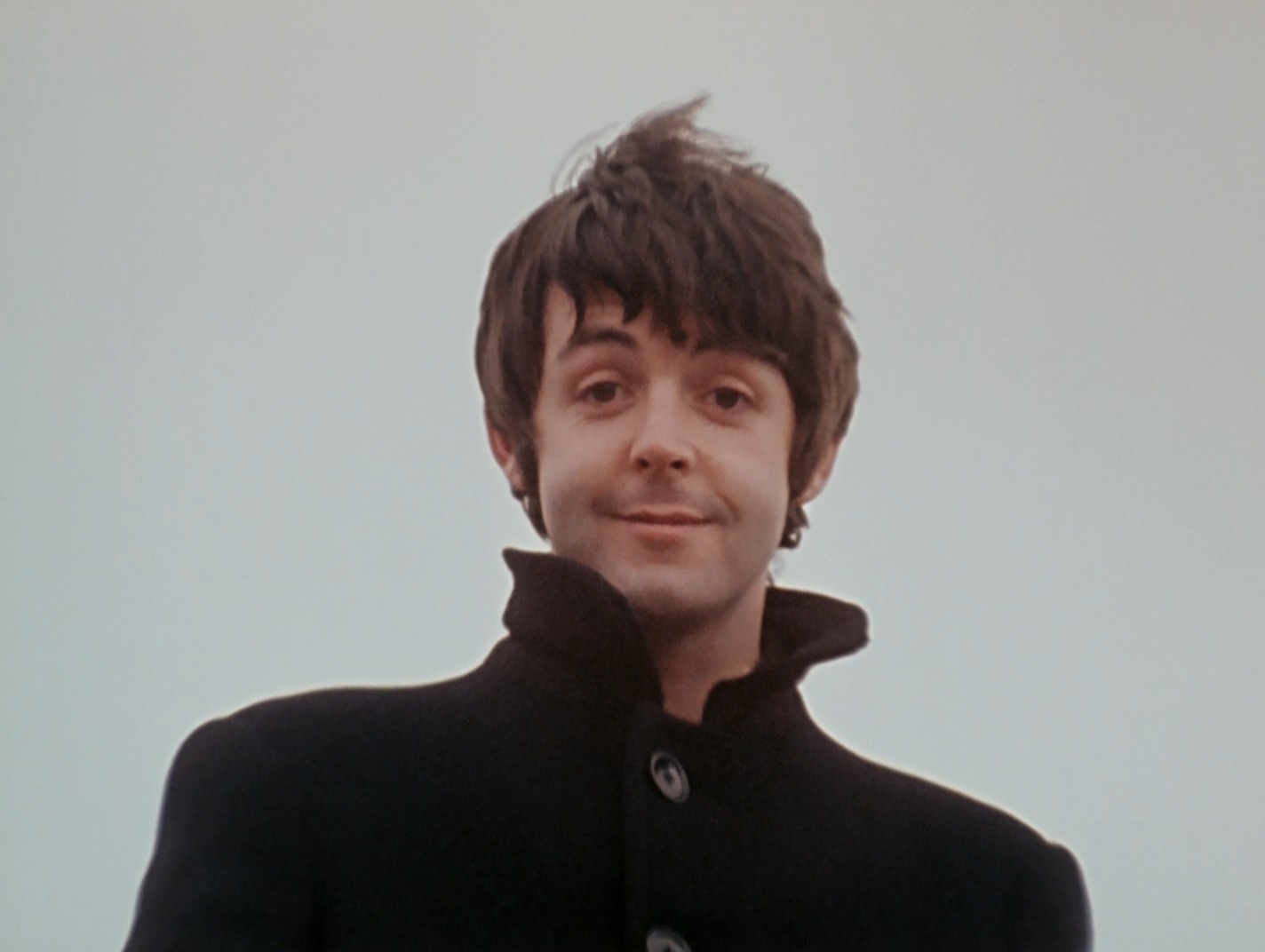 Magical Mystery Tour (1967) —  shot,  lighting