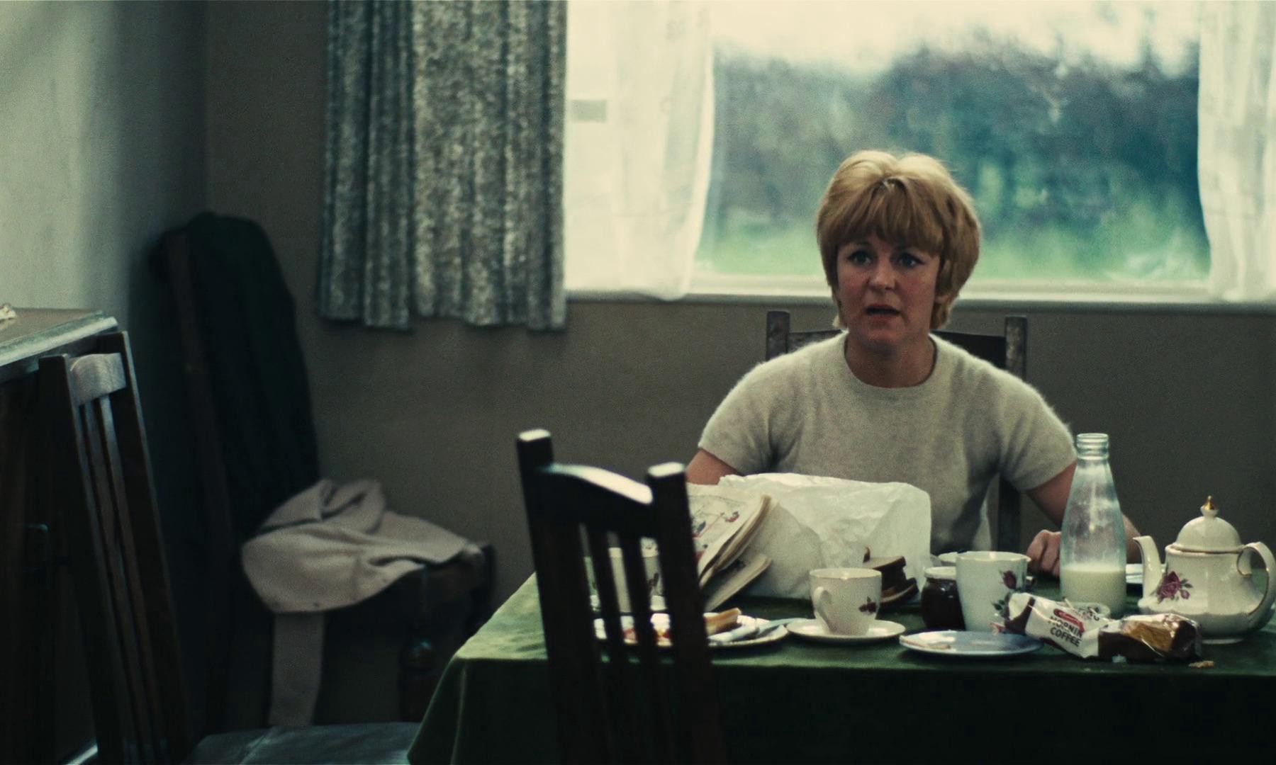 Kes (1969) —  shot,  lighting
