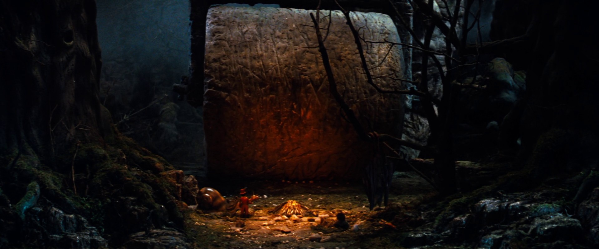 The NeverEnding Story (1984) —  shot,  lighting