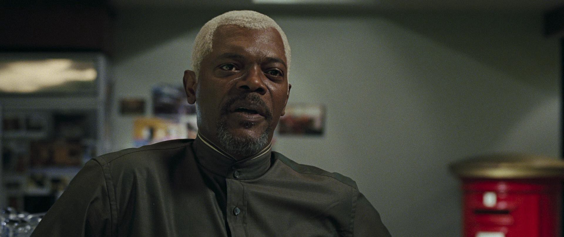 Jumper (2008) —  shot,  lighting