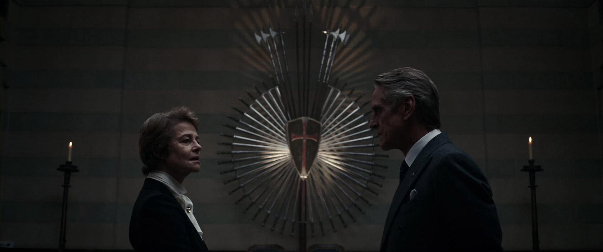 Assassin's Creed (2016) —  shot,  lighting