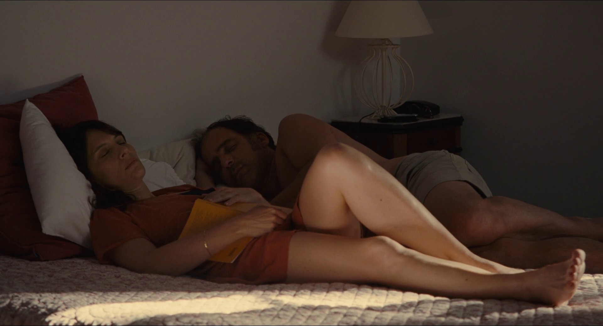 Young & Beautiful (2013) —  shot,  lighting