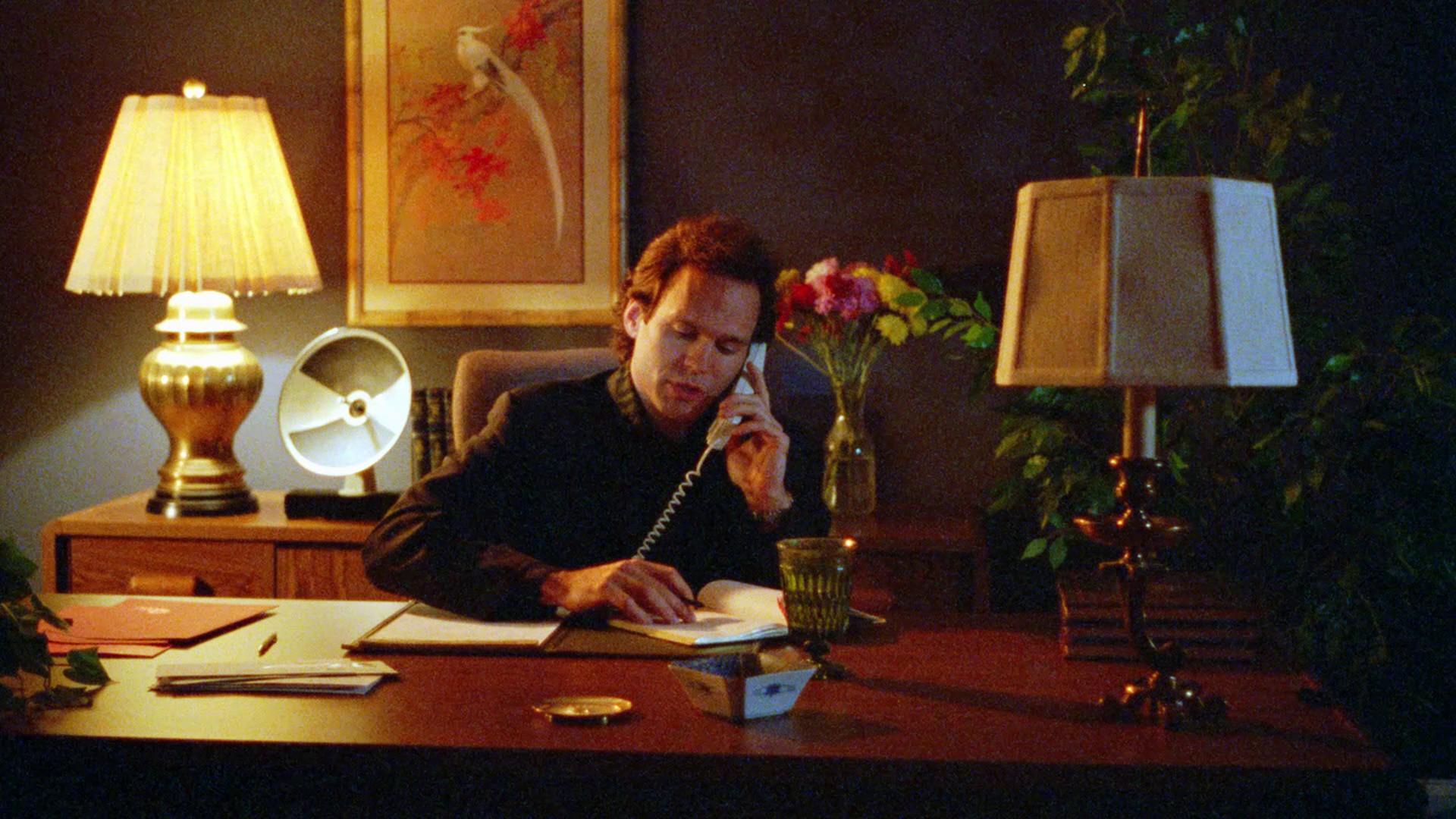 Do or Die (1991) —  shot,  lighting