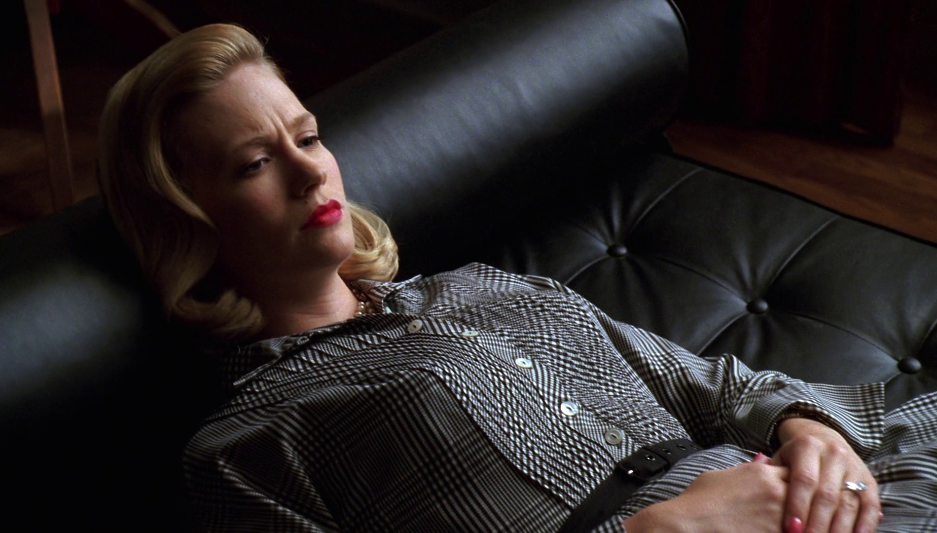 New Amsterdam (2007) —  shot,  lighting