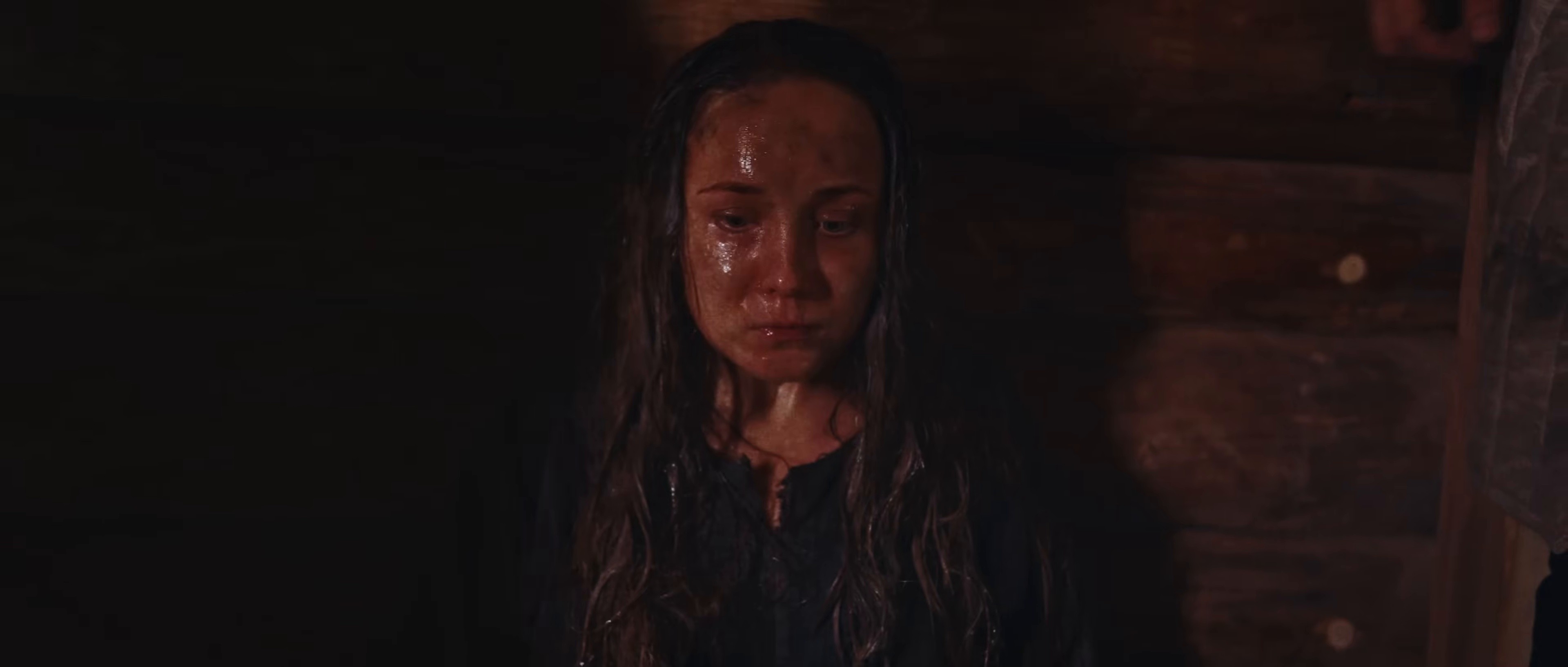 Alucarda (2025) —  shot,  lighting