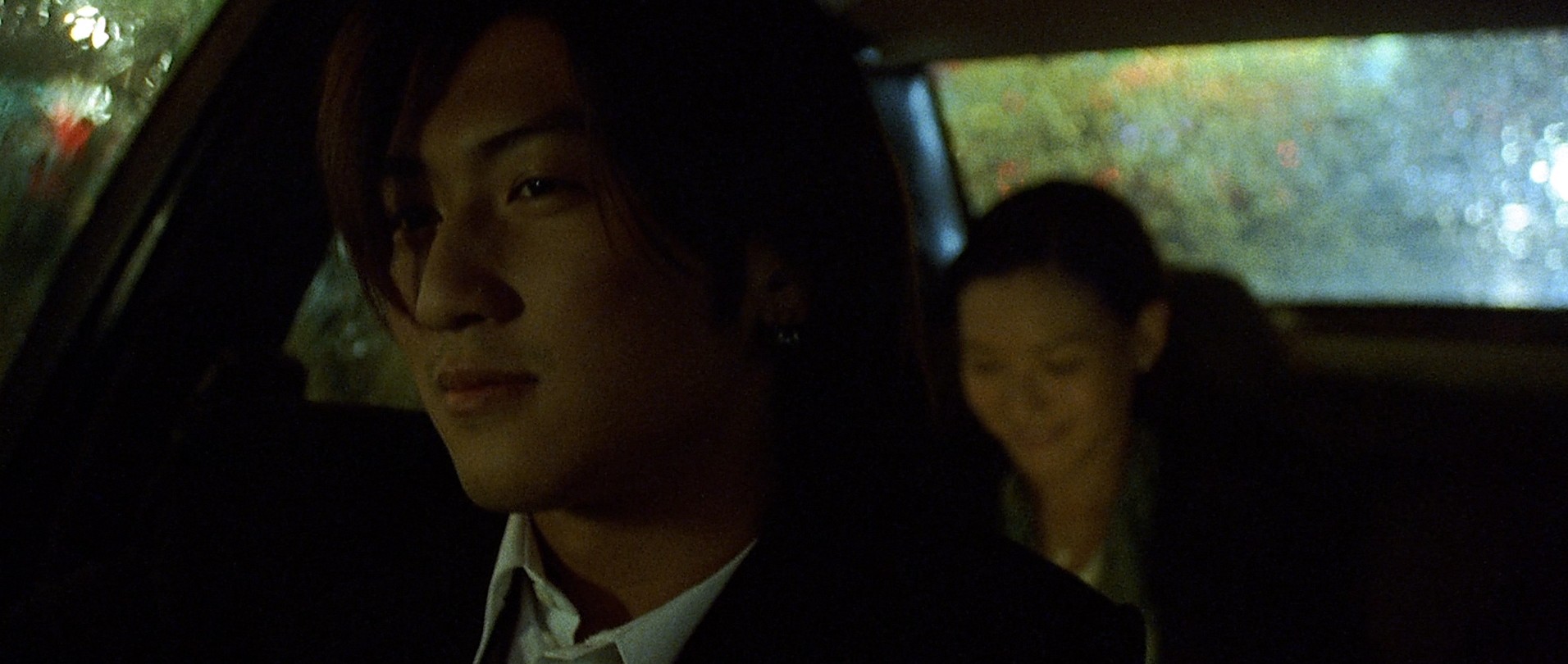 Time and Tide (2000) —  shot,  lighting