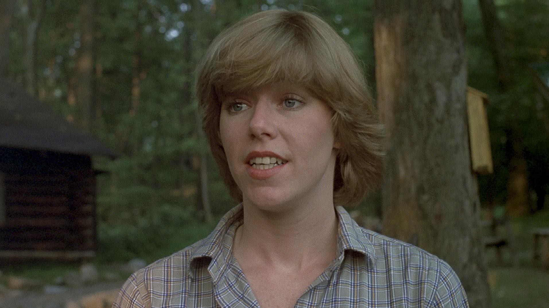 Friday the 13th (1980) —  shot,  lighting