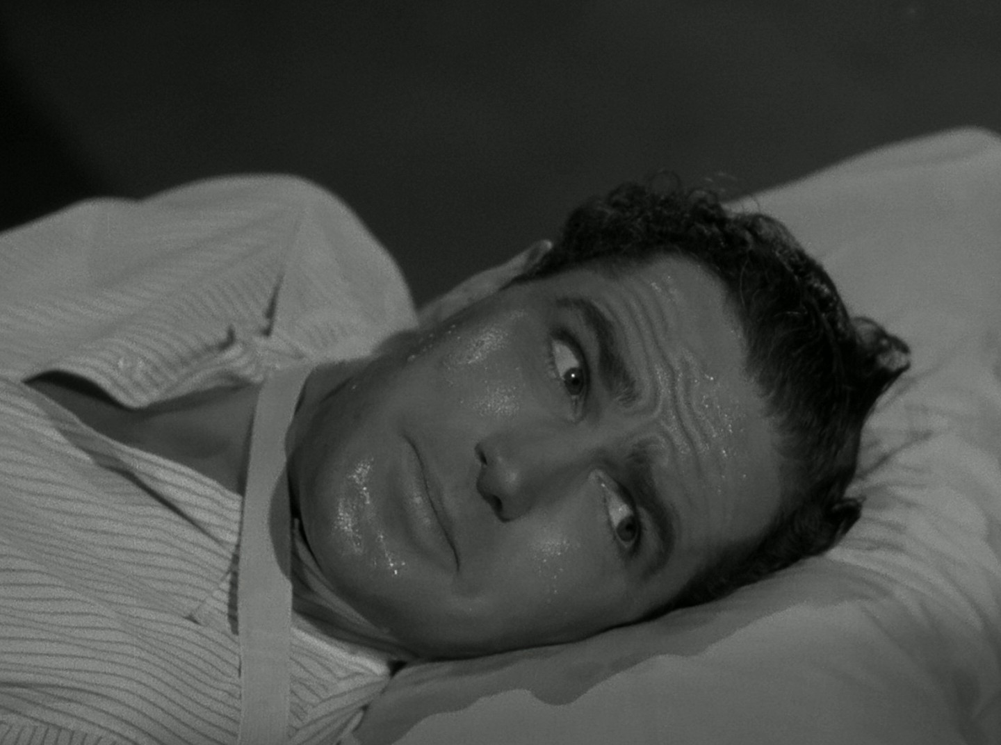 The Strange Case of Doctor Rx (1942) —  shot,  lighting