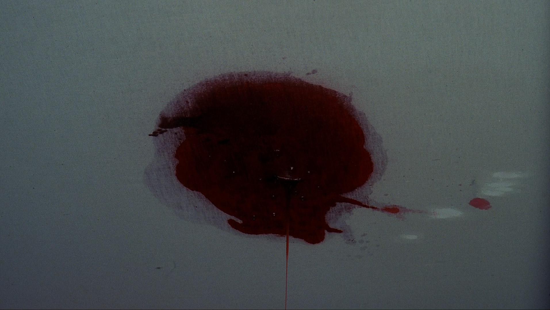 A Nightmare on Elm Street (1984) —  shot,  lighting