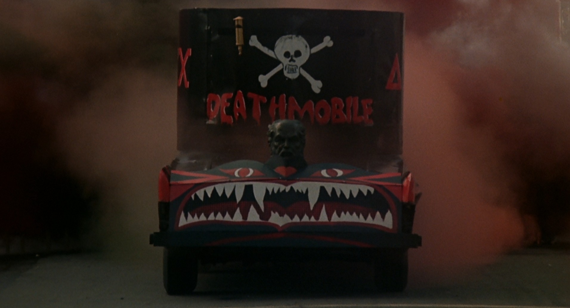 National Lampoon's Animal House (1978) —  shot,  lighting