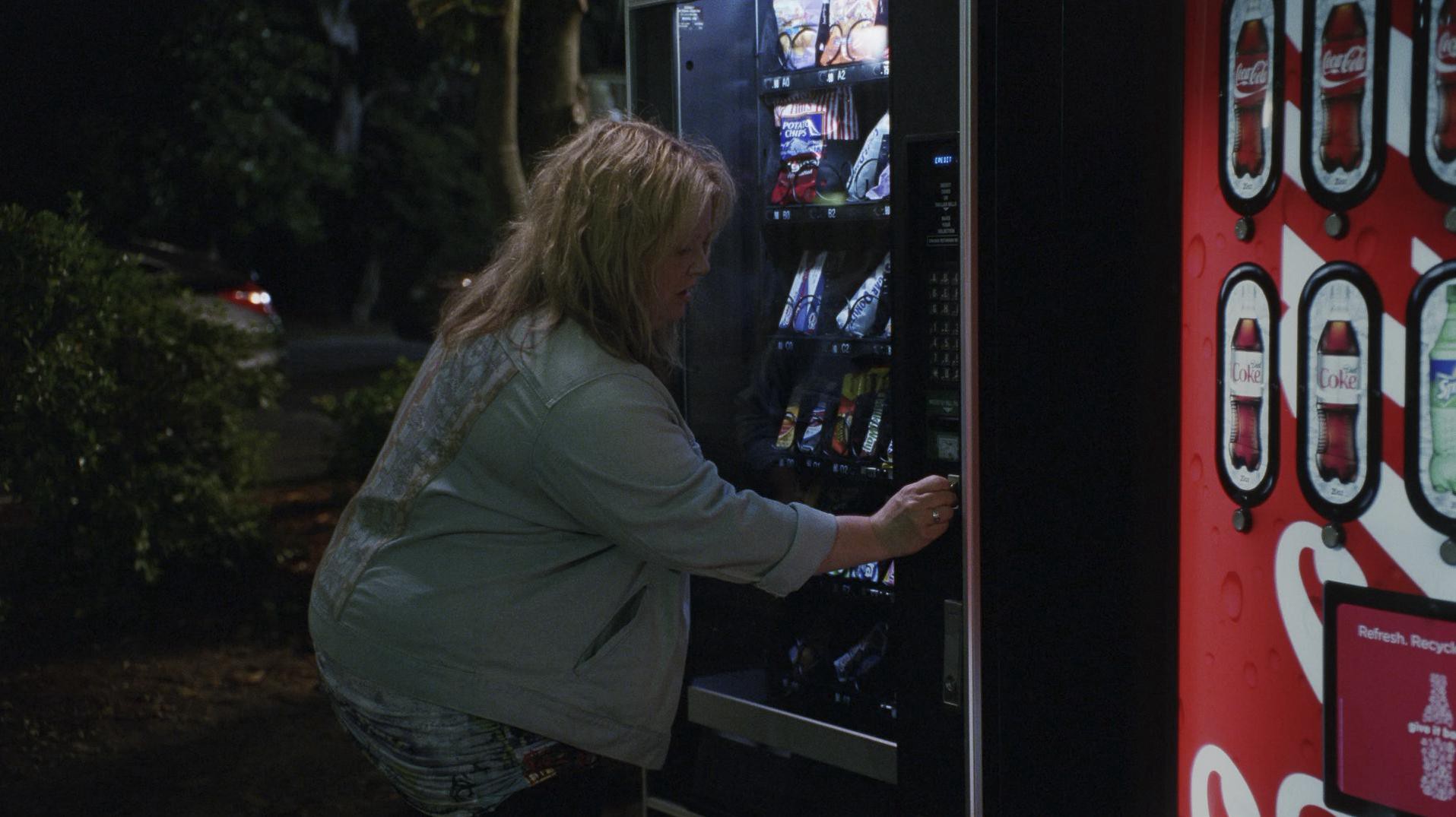 Tammy (2014) —  shot,  lighting