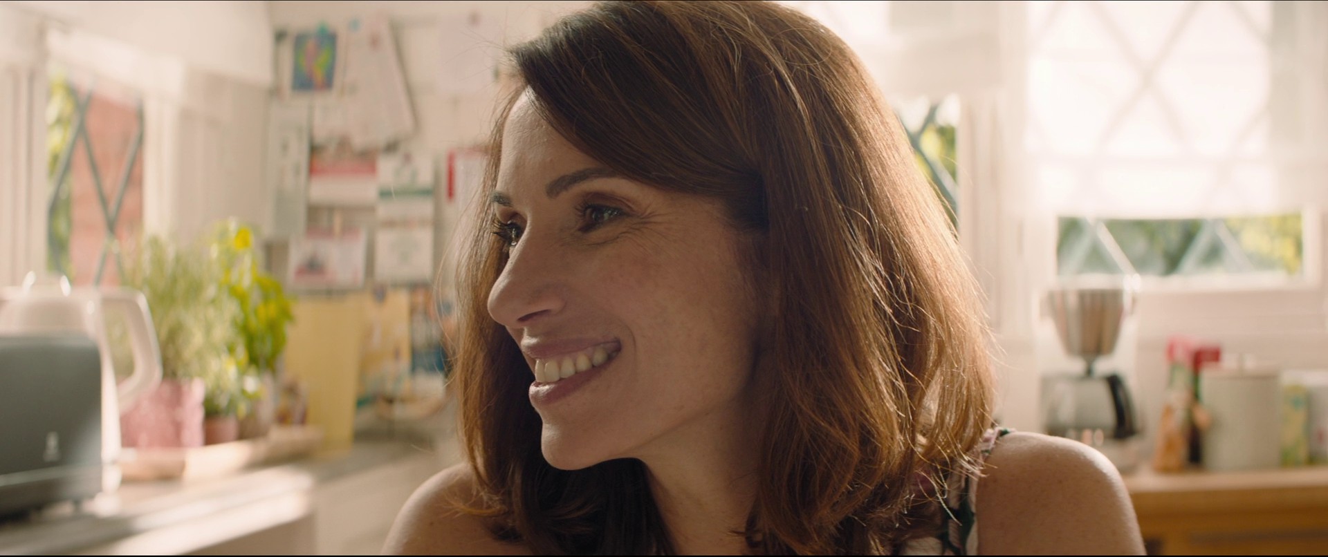 10 Days with Dad (2020) —  shot,  lighting