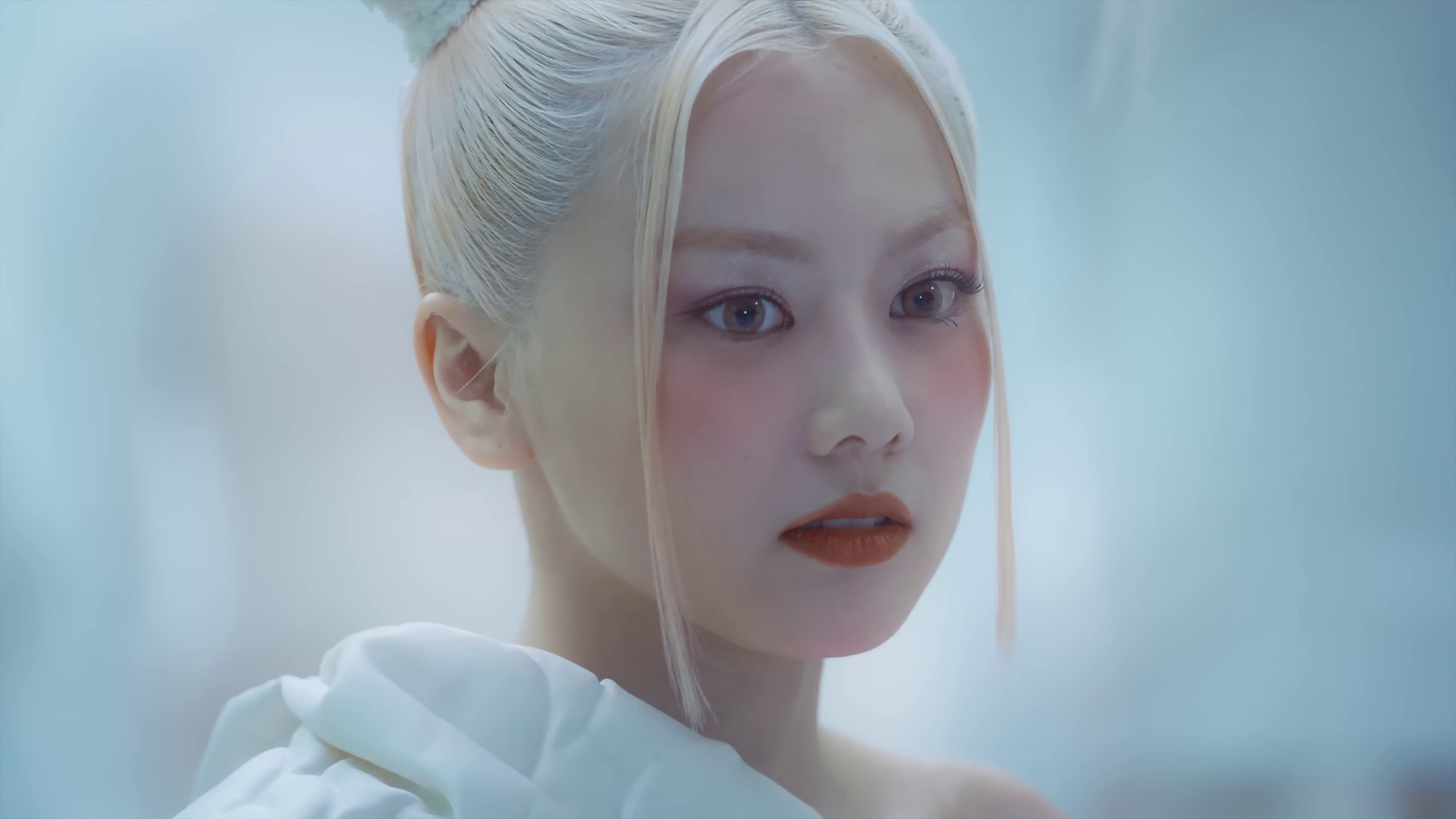 PUPPET SHOw (2023) —  shot,  lighting