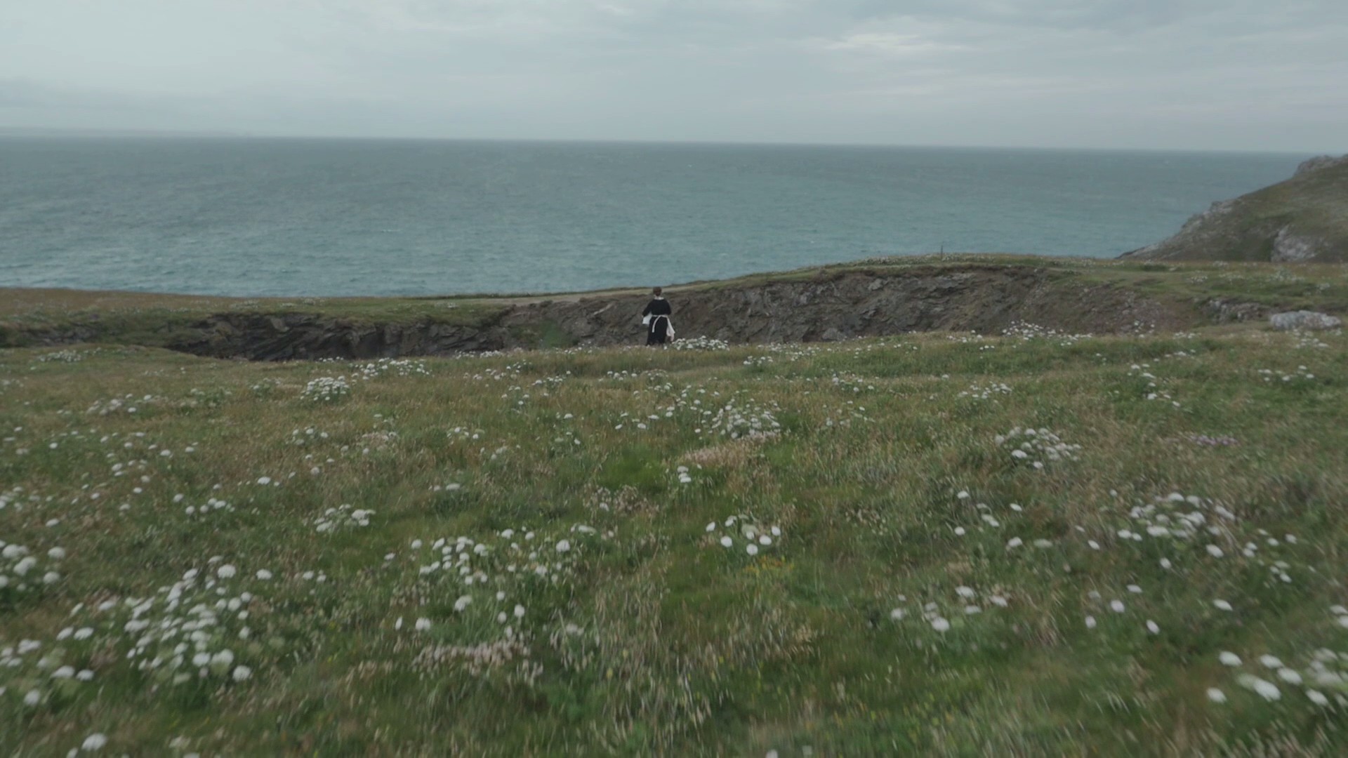 And Then There Were None (2015) —  shot,  lighting
