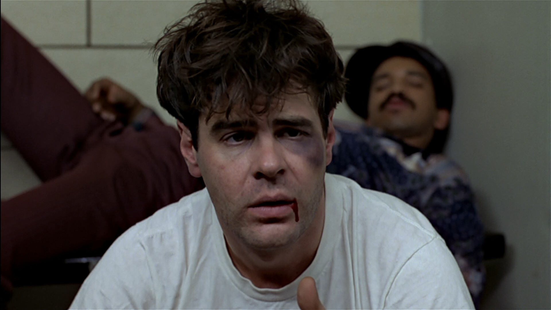 Trading Places (1983) —  shot,  lighting