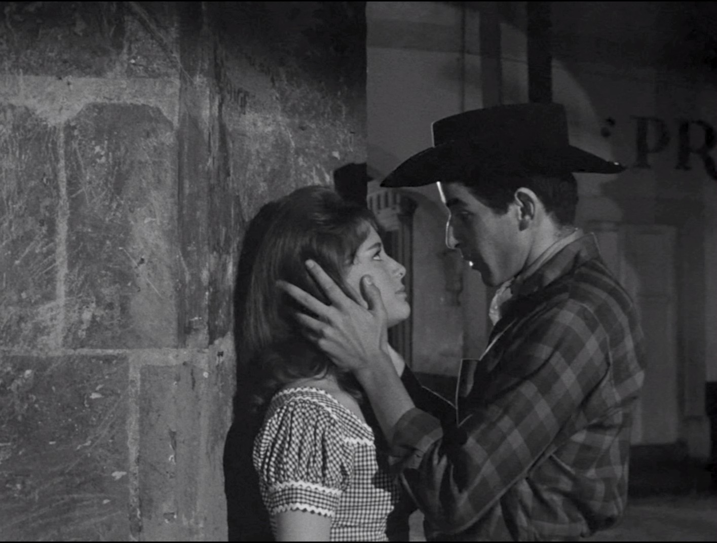 Tiempo de morir (1966) —  shot,  lighting