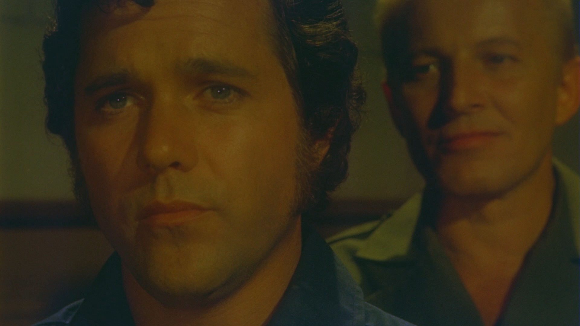 The Twilight People (1972) —  shot,  lighting