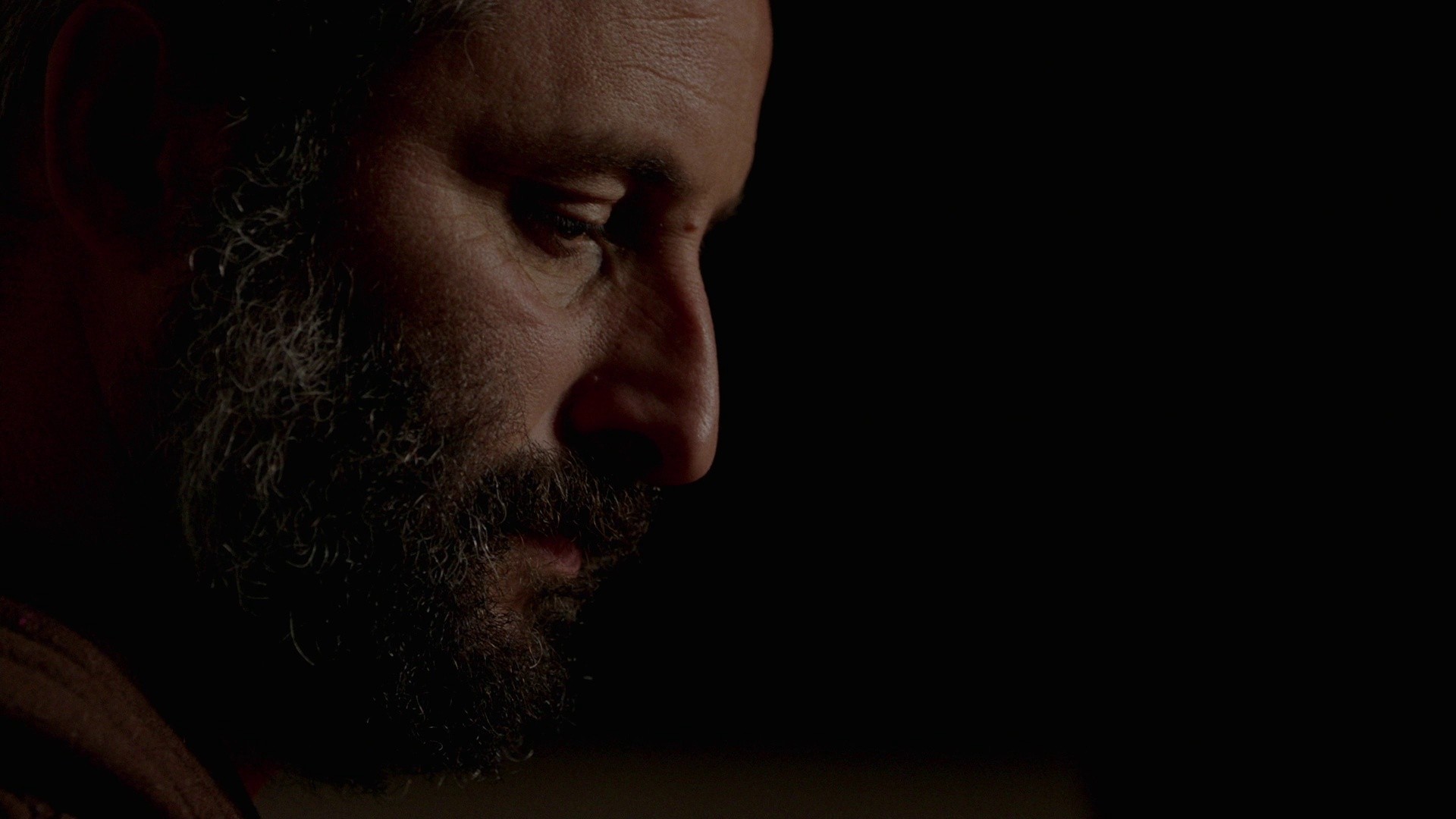 Padre Pio (2023) —  shot,  lighting