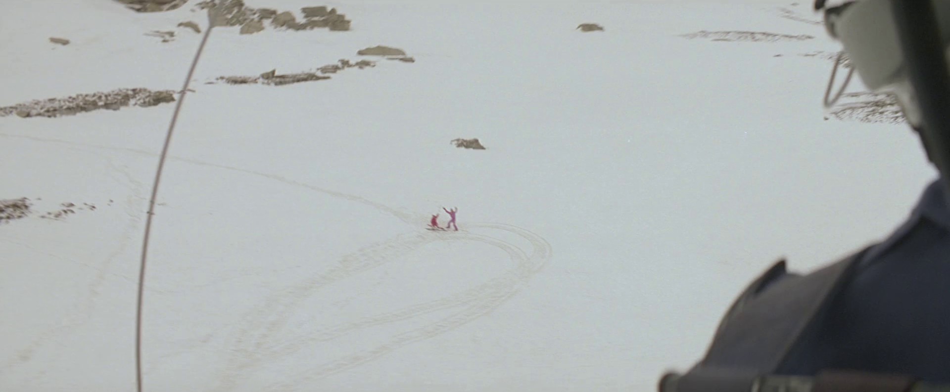 Veer Zaara (2005) —  shot,  lighting