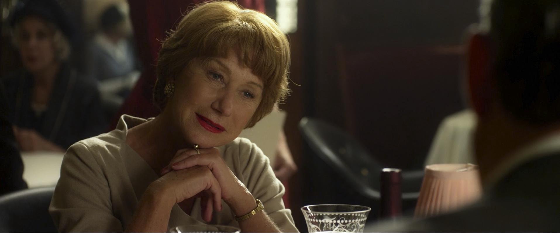 Hitchcock (2012) —  shot,  lighting